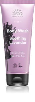 Urtekram Soothing Lavender sprchový gel