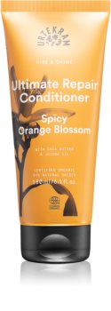 Urtekram Spicy Orange Blossom balsamo per capelli secchi e danneggiati