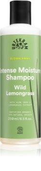 Urtekram Wild Lemongrass шампоан за нормална към суха коса