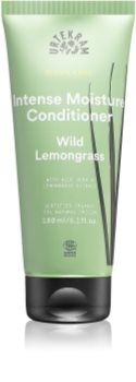 Urtekram Wild Lemongrass balsamo per capelli normali e secchi