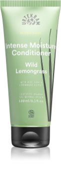 Urtekram Wild Lemongrass kondicionér pro normální až suché vlasy