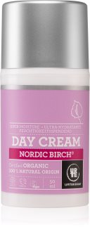 Urtekram Nordic Birch intensive feuchtigkeitsspendende Tagescreme