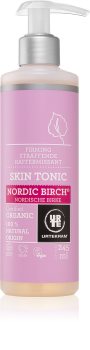 Urtekram Nordic Birch lozione tonica viso
