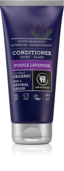 Urtekram Purple Lavender kondicionér pro všechny typy vlasů