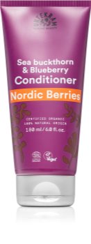 Urtekram Nordic Berries балсам за слаба и увредена коса