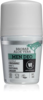 Urtekram Men krémový deodorant roll-on