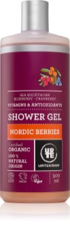 Urtekram Nordic Berries Shower Gel Big Package