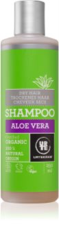 Urtekram Aloe Vera Haarshampoo für trockenes Haar