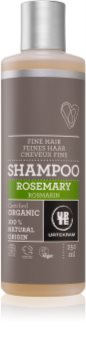 Urtekram Rosemary shampoo per capelli per capelli delicati