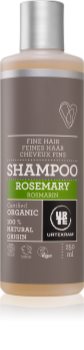 Urtekram Rosemary шампоан за коса за фина коса