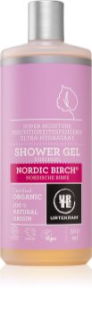 Urtekram Nordic Birch sprchový gel velké balení