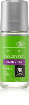 Urtekram Aloe Vera Roll-On Deodorant With Aloe Vera