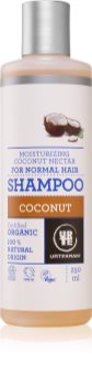 Urtekram Coconut shampoing hydratant