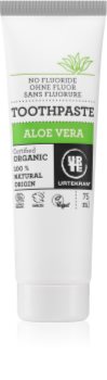 Urtekram Aloe Vera natürliche Zahncreme