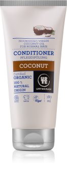 Urtekram Coconut balsamo all'olio di cocco nutriente e idratante