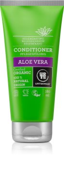 Urtekram Aloe Vera odżywka wzmacniająco-odnawiająca do bardzo suchych włosów