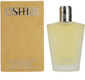 Usher She Eau de Parfum para mulheres 30 ml