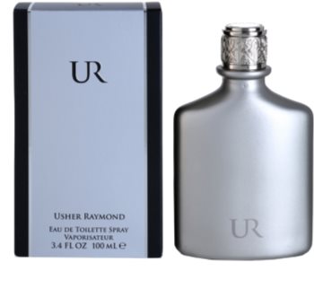 Usher UR туалетна вода для чоловіків
