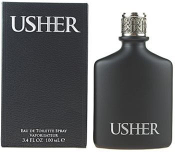 Usher He Eau de Toilette pentru bărbați