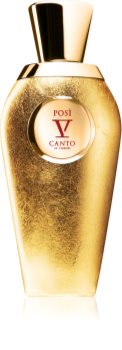 V Canto Posí parfumextracten Unisex