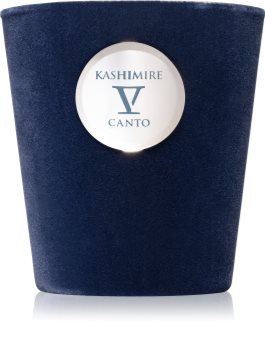 V Canto Kashimire duftlys