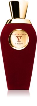 V Canto Mandragola parfüm kivonat unisex