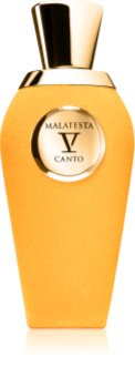 V Canto Malatesta parfüm extrakt Unisex