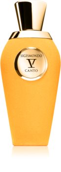 V Canto Sigismondo parfüm extrakt Unisex