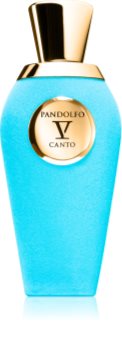 V Canto Pandolfo extracto de perfume unisex