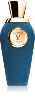 V Canto Curaro parfüm kivonat unisex