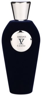 V Canto Amans parfüm extrakt Unisex