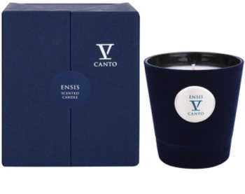 V Canto Ensis vela perfumado 250 g