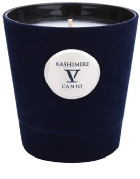 V Canto Kashimire vonná svíčka