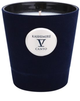 V Canto Kashimire vonná sviečka
