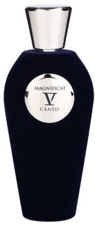 V Canto Magnificat парфуми екстракт унісекс