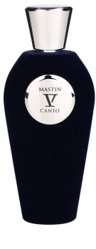 V Canto Mastin ekstrakt perfum unisex
