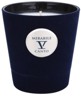 V Canto Mirabile mirisna svijeća