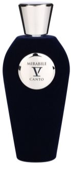 V Canto Mirabile parfüm extrakt Unisex