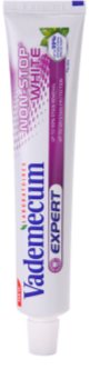 Vademecum Expert Non-Stop White Pasta de branqueamento para manchas no esmalte