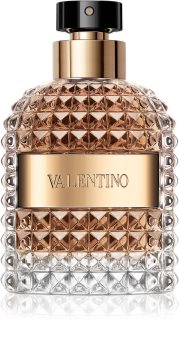 Valentino Uomo toaletná voda pre mužov