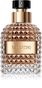 valentino born in rom