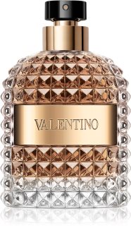 Valentino Uomo Eau de Toilette para hombre