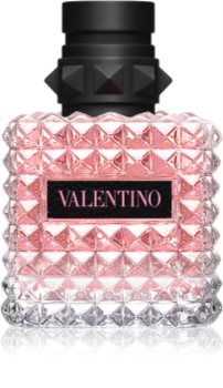 valentino donna acqua notino