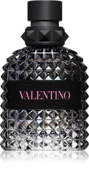 Valentino Uomo Born In Roma Eau de Toilette για άντρες