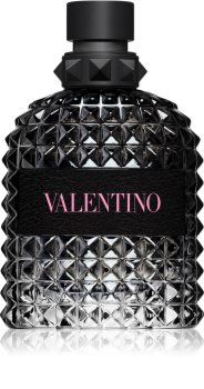 Valentino Uomo Born In Roma Eau de Toilette für Herren