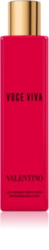 Valentino Voce Viva geparfumeerde bodymilk