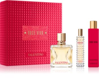parfem valentino voce viva