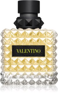 Valentino Donna Born In Roma Yellow Dream Eau de Parfum da donna