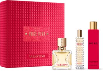 Valentino Voce Viva set cadou Ill. pentru femei