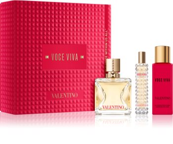 Valentino Voce Viva set cadou